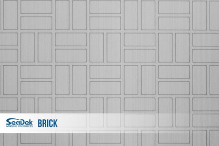 Brick