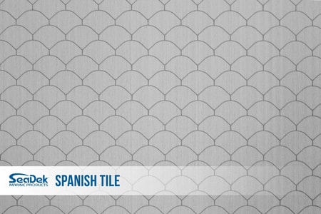 SpanishTile