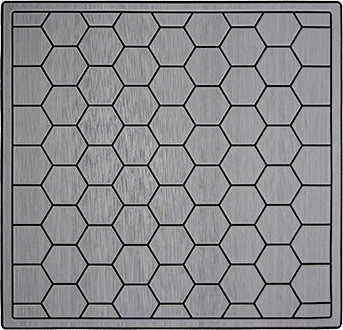 Hexagon