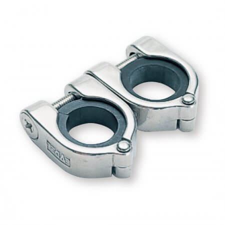 No.5246 パイプクランプ金具セット 22-25φ