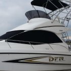 YAMAHA DFR-36 FB