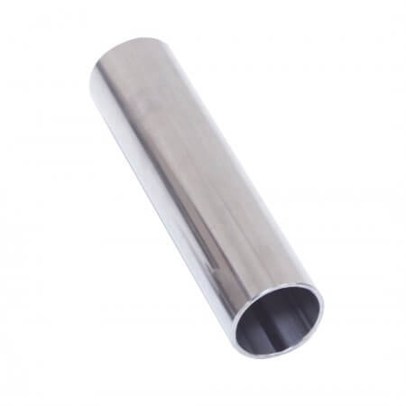 No.6702 パイプ25φ100L