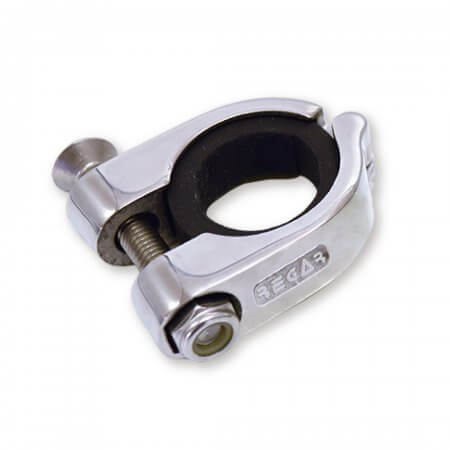 No.7081　パイプクランプ　22-25φ