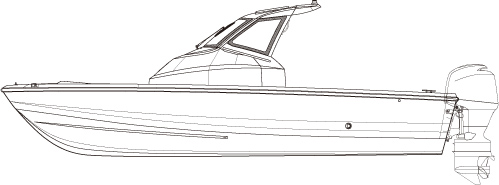 YAMAHA F.A.S.T.23