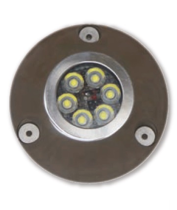 10270 LED-20W BE 白