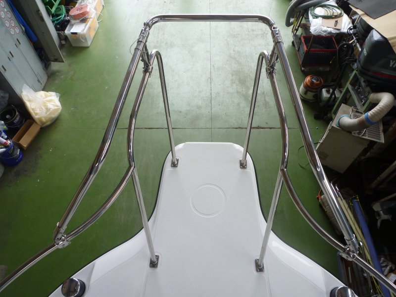 YAMAHA F.A.S.T.26