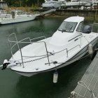 YAMAHA F.A.S.T.23