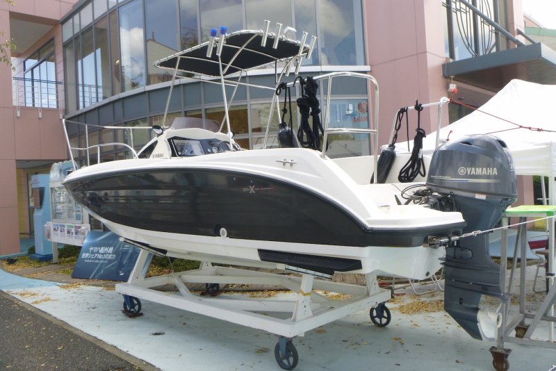 SR-X ティーバールーフ