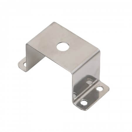 No.10280 LEDフラット面取付金具(M8)