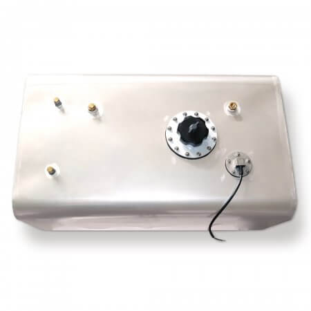 No.9110 100Lステンレス予備タンク(JCI予備検付き)