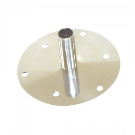 No.6704 回転灯ステー S