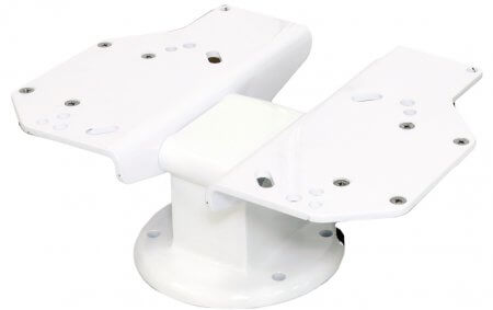 No.6196 ハードトップレーダーベース