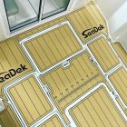 YAMAHA YFR-27 SEADEK