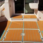YANMAR EX30B SEADEK