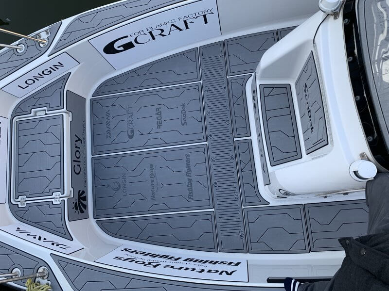 Glory_Fishing グローリーフィッシング SUZUKIMARINE フェイバス