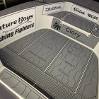 Glory_Fishing グローリーフィッシング SUZUKIMARINE フェイバス
