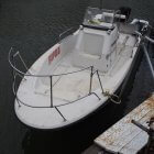SUZUKIMARINE FAVAS (フェイバス)