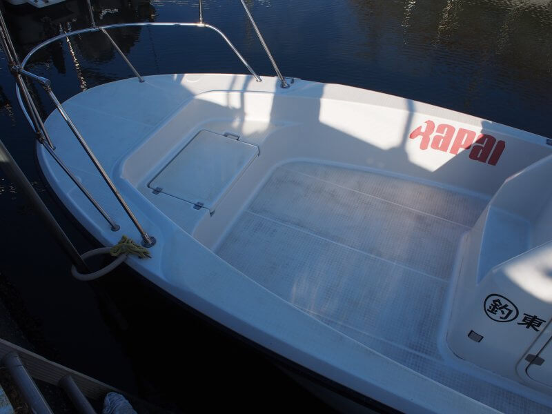 Glory_Fishing グローリーフィッシング SUZUKIMARINE フェイバス