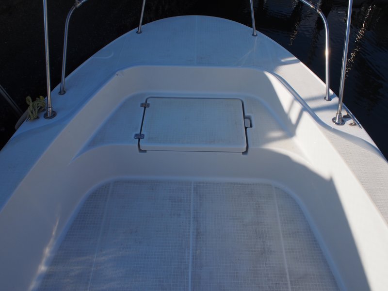 SUZUKIMARINE FAVAS (フェイバス)