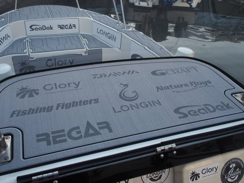 Glory_Fishing グローリーフィッシング SUZUKIMARINE フェイバス