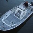 SUZUKIMARINE FAVAS (フェイバス)