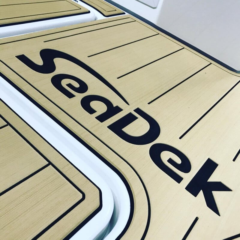 YAMAHA YFR-27 SEADEK