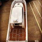 YANMAR EX34 SEADEK