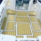 YAMAHA YFR-27 SEADEK