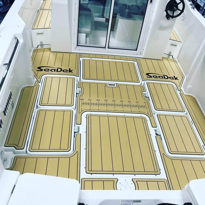 YAMAHA YFR-27 SEADEK
