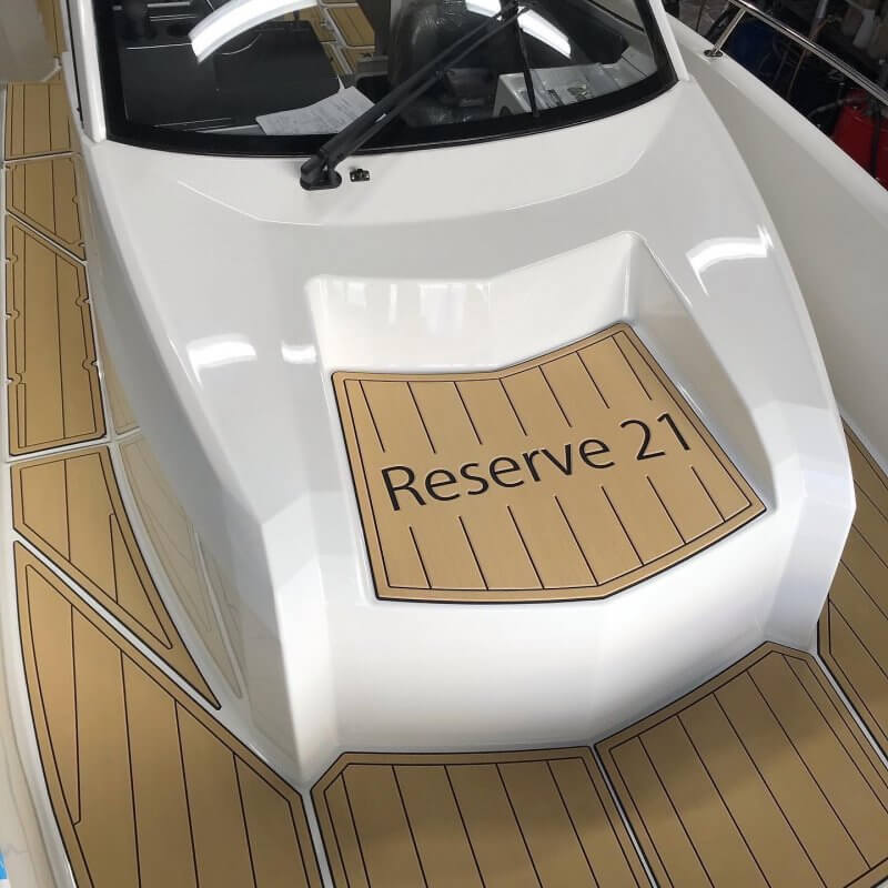 YAMAHA YFR-27 SEADEK
