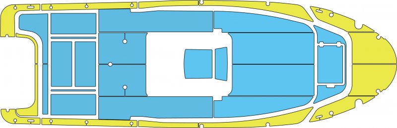 SUZUKIMARINE FAVAS (フェイバス)