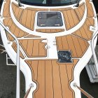 SeaDek TOYOTA PONAM28GⅡ