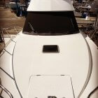 YAMAHA SF35 SEADEK