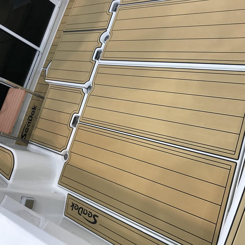 TOYOTA PONAM31 SEADEK