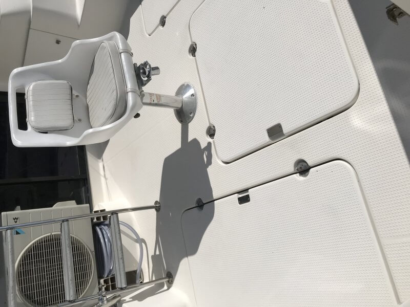 YAMAHA SF35 SEADEK