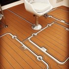 YAMAHA SF35 SEADEK