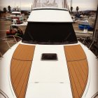 YAMAHA SF35 SEADEK