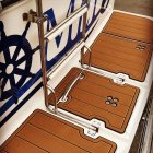 YAMAHA SF35 SEADEK