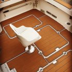 YAMAHA SF35 SEADEK