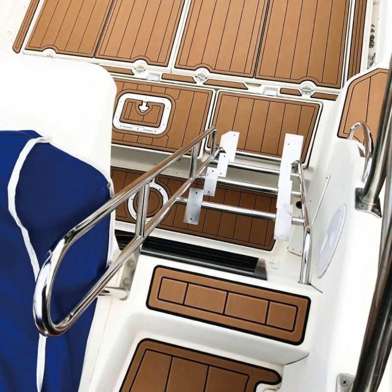 SeaDek TOYOTA PONAM28GⅡ