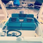 ZODIAC　Medline7.5 SeaDek