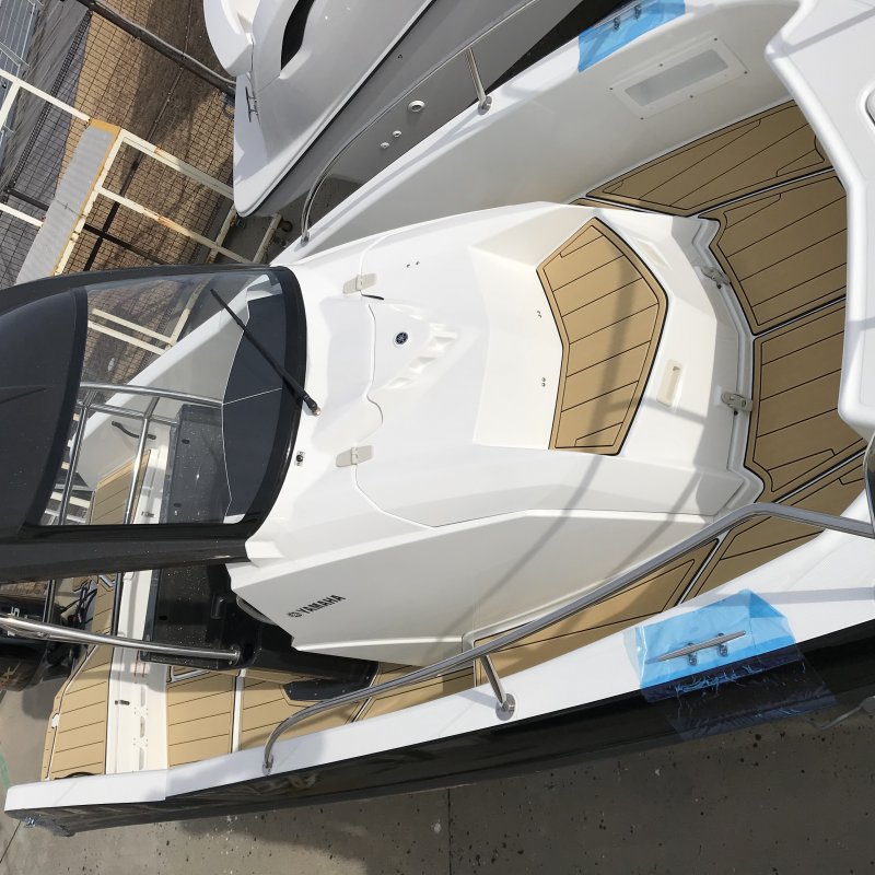 YAMAHA SR-X SEADEK