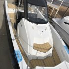 SeaDek YAMAHA SR-X