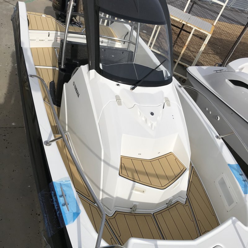 SeaDek YAMAHA SR-X