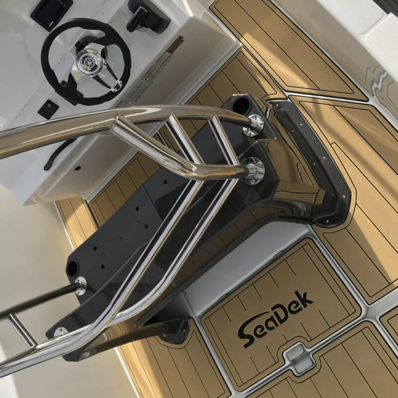 YAMAHA SR-X SEADEK