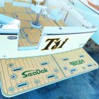 YAMAHA MX40 SEADEK