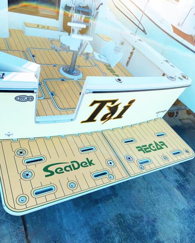 YAMAHA MX40 SEADEK