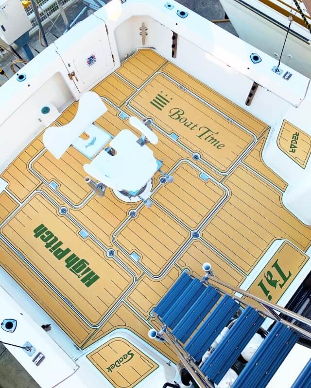 YAMAHA MX40 SEADEK