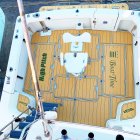 YAMAHA MX40 SEADEK