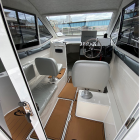 YAMAHA YFR-27 SEADEK